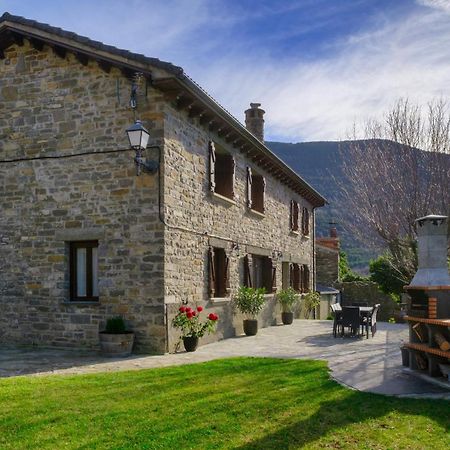 La Era De Casaus Villa Gavín Eksteriør billede