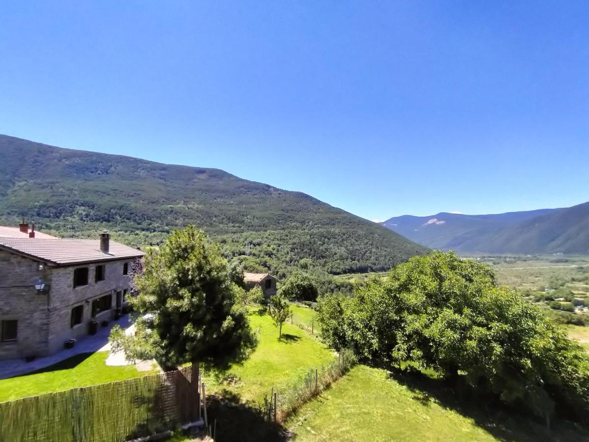 La Era De Casaus Villa Gavín Eksteriør billede