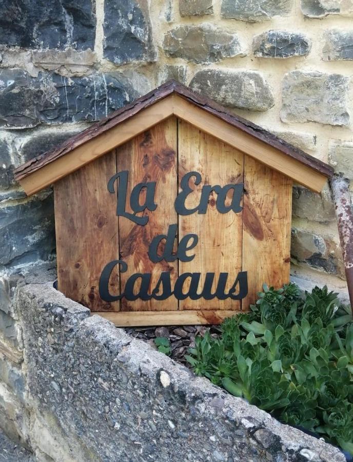 La Era De Casaus Villa Gavín Eksteriør billede