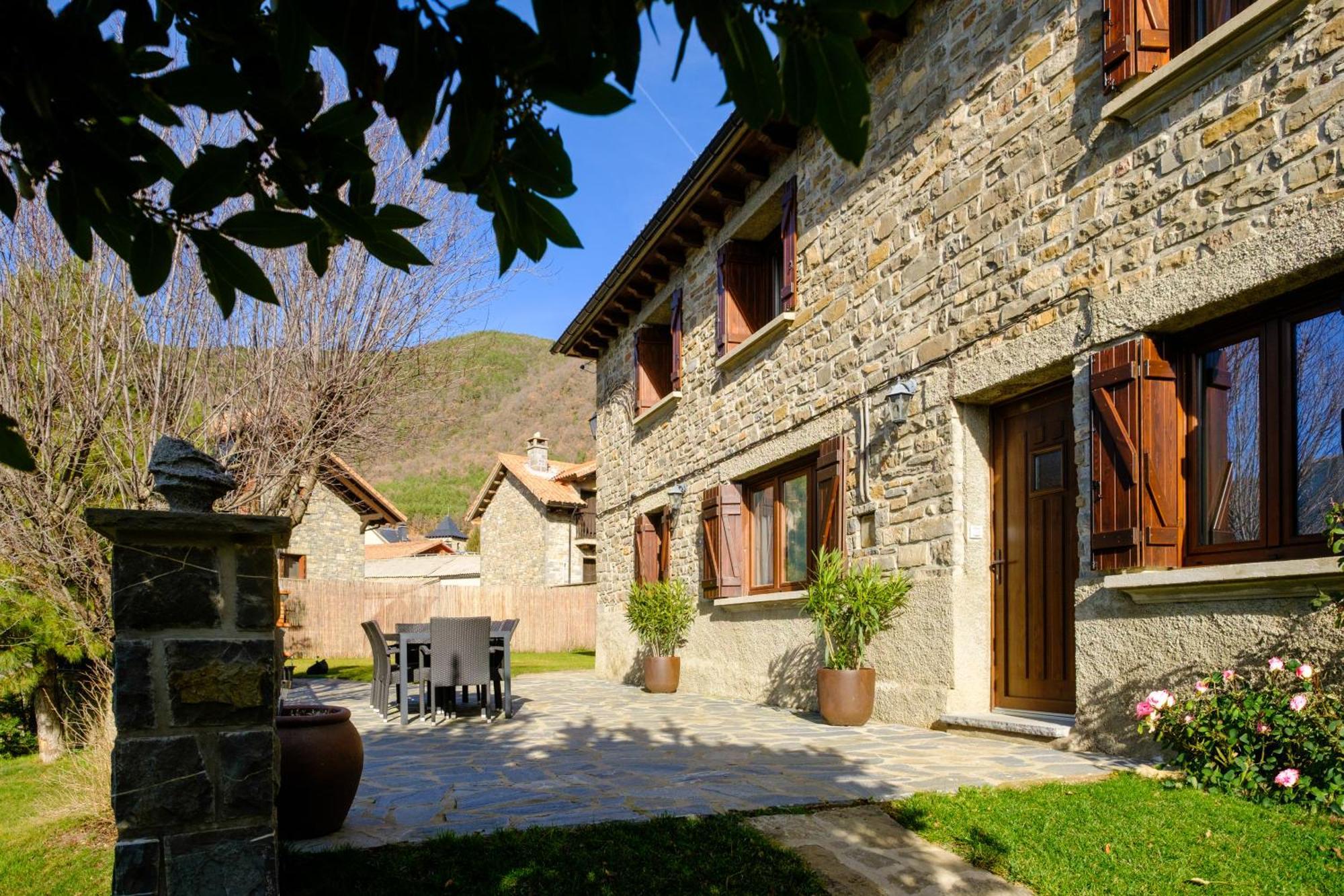 La Era De Casaus Villa Gavín Eksteriør billede