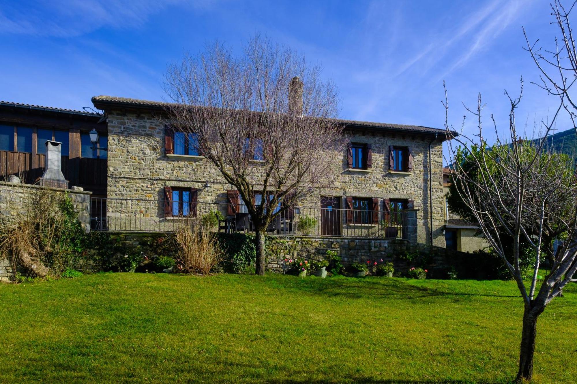 La Era De Casaus Villa Gavín Eksteriør billede